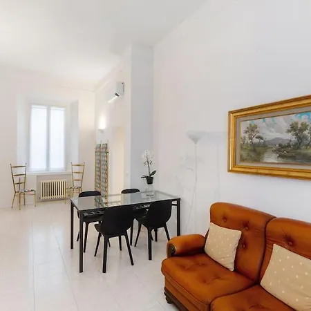 Splendido 2 Camere 2 Bagni In Porta Venezia Milan Exterior photo
