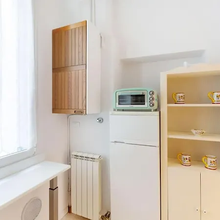 Splendido 2 Camere 2 Bagni In Porta Venezia Milan Exterior photo